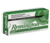 Remington UMC 9mm Luger 115 Gr JHP 50 Rd