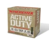 Winchester Active Duty Buckshot 12 Ga 2 75 