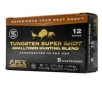 Apex Small Town Hunting 12 Ga 3  Box  7 5 9
