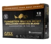 Apex Small Town Hunting 12 Ga 3 5  2 1 2 Oz Box  7 5 9