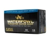 Apex Z Series 12 Ga 1 Oz 3  Waterfowl Case  9