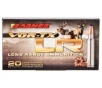 Barnes VOR-TX LR Rifle 6 5 Creedmoor 127 gr LRX Boat-Tail