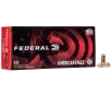 Federal American Eagle 25 ACP 50 Gr Full Metal Jacket