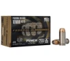 Federal Premium Personal Defense Punch 10mm Auto 200 Gr Jacketed Hollow Point 20 Box