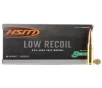 HSM Low Recoil 308 Win 150 Gr Polymer Tip
