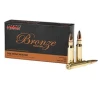PMC Bronze 308 Win 150 Gr Pointed Soft Point