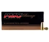 PMC Bronze 40 S W 180 gr Full Metal Jacket Flat Point