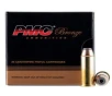 PMC Bronze 44 S W Special 180 gr Jacketed Hollow Point