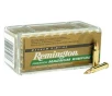 Remington Premier Gold 22 WMR 33 Gr Accu Tip-V 50 Rd