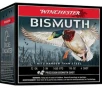 Winchester Bismuth Waterfowl 12 Ga 3  1 3 8 Oz Case  4