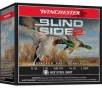 Winchester Blind Side Hex 12 Ga 3  1 3 8 Oz Box BB