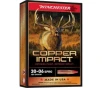Winchester Copper Impact 30-06 180 gr Extreme Point Copper 20 Rd