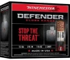 Winchester Defender 12 Ga 2 75  1 1 8 Oz 1145 FPS Box 2