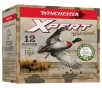 Winchester DU 85th Anniv Xpert HV 12Ga 3  1-1 4Oz Case 250 Rd  2