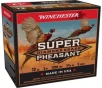 Winchester Super Pheasant 12 Ga 3  Diamond Grade Case  5