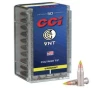 CCI Varmint 22 WMR 30 gr Varmint Tipped 50 Rd
