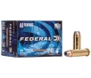 Federal Power-Shok Handgun 44 Rem Mag 240 gr JHP