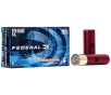 Federal Power-Shok Magnum 12 Ga 3  15 Pellets 00 Buck Shot 5 Per Box