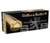 Sellier   Bellot Handgun Target 25 ACP 50 gr  FMJ  50 Per Box