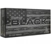 Hornady Black 223 Remington 62 Grain Full Metal Jacket 20 Rounds