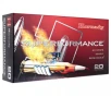 270 Winchester 130 Grain  SST  Super Shock Tipped Superformance 20 Rounds