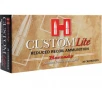 7mm-08 Remington 120 Grain SST Lite 20 Rounds
