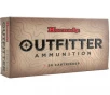 Hornady Outfitter 308 Winchester 165 Grain CX 20 Rounds