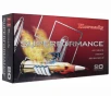 Hornady Superformance 30-06 Springfield 165 Grain CX 20 Rounds