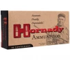 350 Legend 165 Grain FTX Custom 20 Rounds