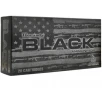 Hornady Black 224 Valkyrie 75 Grain Boat Tail Hollow Point 20 Rounds