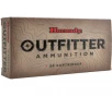 Hornady Outfitter 300 Remington Ultra Magnum 180 Grain CX 20 Rounds