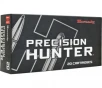 Hornady Precision Hunter 300 Remington Ultra Magnum 220 Grain ELD-X 20 Rounds