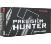 Hornady Precision Hunter 30-378 Weatherby Magnum 220 Grain ELD-X 20 Rounds