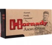 218 Bee 45 Grain HP Custom 25 Rounds
