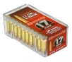 Hornady Varmint Express 17 HMR 17 Grain V-Max 50 Rounds