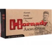 6 8mm Remington Special 100 Grain Custom 20 Rounds