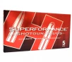 Hornady Superformance 12 Gauge 2-3 4 300 Grain MonoFlex Slug 5 Rounds
