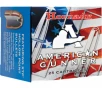 Hornady 9mm Plus P Luger 124 Grain XTP American Gunner 25 Rounds