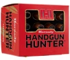 Hornady 9mm Luger  P 115 Grain Monoflex Handgun Hunter 25 Rounds