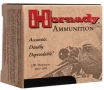 Hornady Custom 10mm Auto 180 Grain XTP Jacketed Hollow Point 20 Rounds