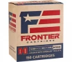 Hornady Frontier 5 56 NATO M193 55 Grain Full Metal Jacket 150 Rounds