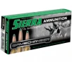 Sierra Game Changer 6 5mm Creedmoor 130 Grain Tipped GameKing 20 Rounds