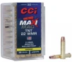 22 WMR 30 Grain TNT Hollow Point Maxi-Mag 50 Rounds