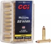 22 Winchester Mag 30 Grain V-Max 50 Rounds