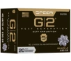 Speer Gold Dot G2 45 Auto  P 230 Grain Hollow Point 20 Rounds