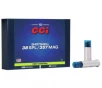 CCI Shotshell Pest Control 38 Special 357 Magnum  9 Shot 10 Rounds