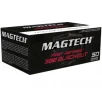 MagTech First Defense Tactical 300 Blackout 123 Grain Full Metal Jacket 50 Rounds