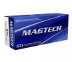 MagTech 38 Special 158 Grain Lead Round Nose 50 Rounds