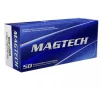 MagTech 9mm 115 Grain Full Metal Jacket 50 Rounds