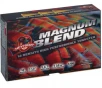 Hevi Shot 10 Gauge Magnum Blend 3-1 2 2-3 8oz  5 6 7 Tungsten Shot 5 Rounds
